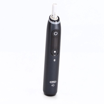 Elektrický kartáček Oral-B iO Series 8 Plus