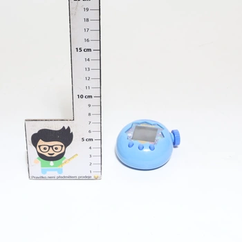 Tamagotchi BanDai 43422 modré
