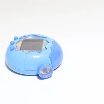 Tamagotchi BanDai 43422 modré