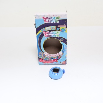 Tamagotchi BanDai 43422 modré