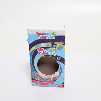 Tamagotchi BanDai 43422 modré