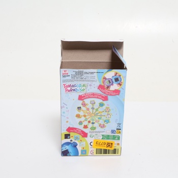 Tamagotchi BanDai 43422 modré