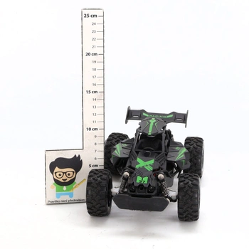 Terénne RC monster truck ACAMMZAR G03096R