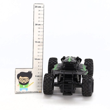 Terénne RC monster truck ACAMMZAR G03096R