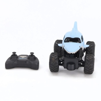 RC auto Monster Jam 6044952 RC Megalodon