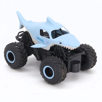 RC auto Monster Jam 6044952 RC Megalodon