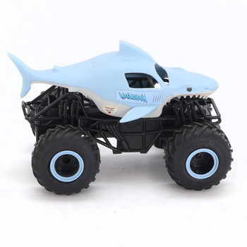 RC auto Monster Jam 6044952 RC Megalodon