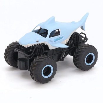 RC auto Monster Jam 6044952 RC Megalodon