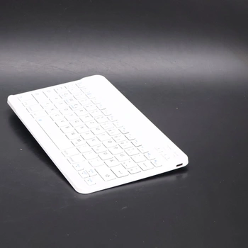 Puzdro s klávesnicou pre iPad Air 11 palcov M3/M2 (2025/2024), iPad Air 5./4. generácia 10,9