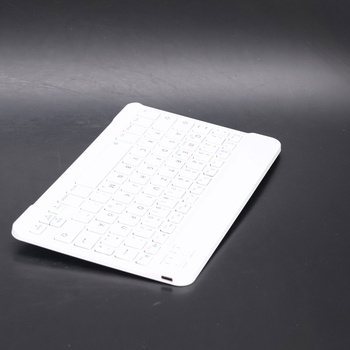 Puzdro s klávesnicou pre iPad Air 11 palcov M3/M2 (2025/2024), iPad Air 5./4. generácia 10,9