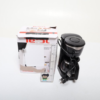 Kávovar Tefal CM3408 na kanvicu