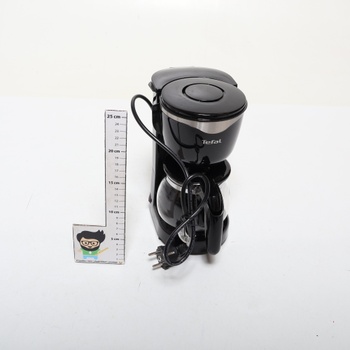 Kávovar Tefal CM3408 na kanvicu