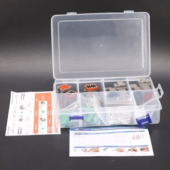 Konektor JRready ST6118-newBJ
