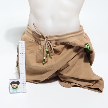 Pánské šortky Tansozer, vel. 3XL