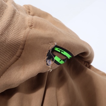 Pánské šortky Tansozer, vel. 3XL