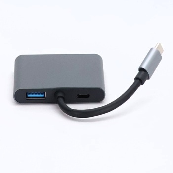 Adaptér USB-C na HDMI Luonanava DE-HDMI-003