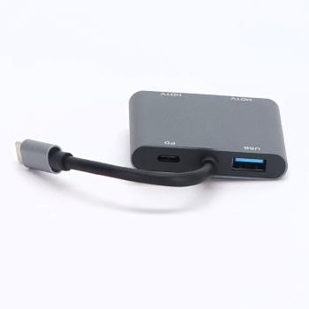 Adaptér USB-C na HDMI Luonanava DE-HDMI-003