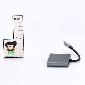 Adaptér USB-C na HDMI Luonanava DE-HDMI-003