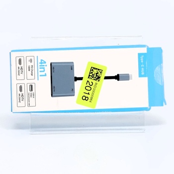 Adaptér USB-C na HDMI Luonanava DE-HDMI-003