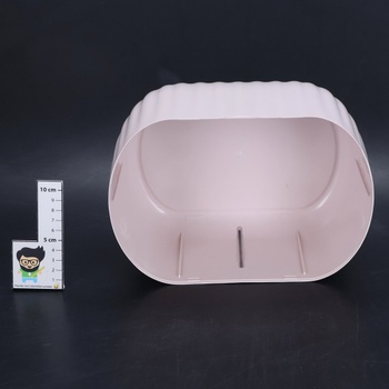 Fontána pre mačky Prettypaw béžová, 3 l