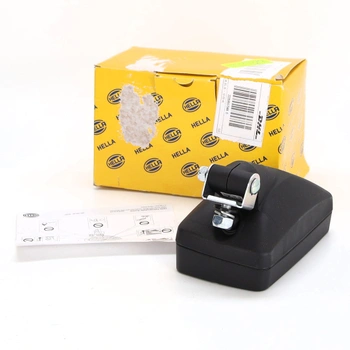 Halogenový světlomet Hella 1GA 006 875-001