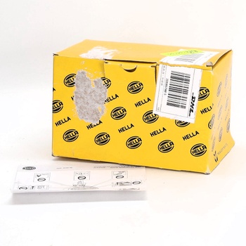 Halogenový světlomet Hella 1GA 006 875-001