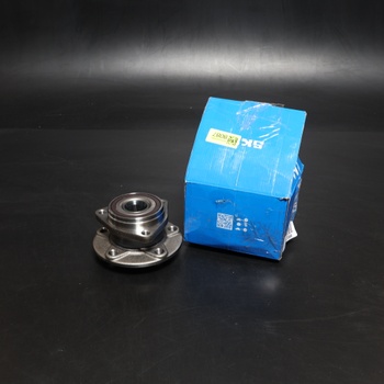Ložisko kolesa SKF Vkba 7011