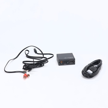 Prevodník VEDINDUST HD803A HDMI ARC Audio
