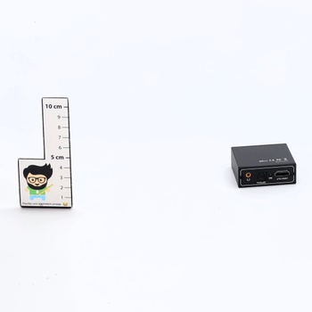 Prevodník VEDINDUST HD803A HDMI ARC Audio