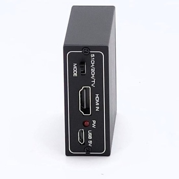 Prevodník VEDINDUST HD803A HDMI ARC Audio