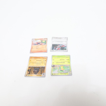 Kartová hra Pokémon Trading: Mini Tin Box Mega Evolution – Exalted Heroes: Riolu a Darumaka (1