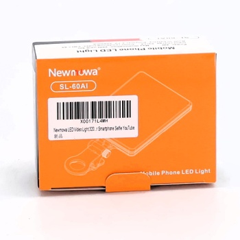 Svetlo na mobilný telefón Newmowa 60 LED 