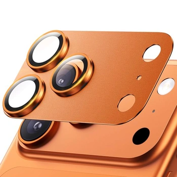 Ochranný kryt fotoaparátu Hoerrye pro iPhone 17 Pro,…