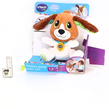 Interaktivní pejsek Vtech 80-610105