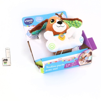 Interaktívny psík Vtech 80-610105