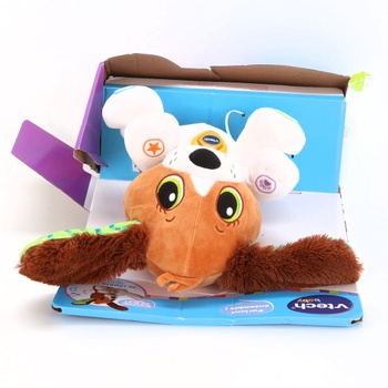 Interaktívny psík Vtech 80-610105