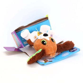 Interaktivní pejsek Vtech 80-610105