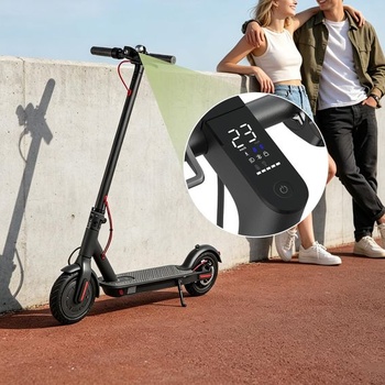 Displej a palubná doska elektrickej kolobežky s krytom pre Xiaomi M365 1S PRO PRO2 MI3, náhradná