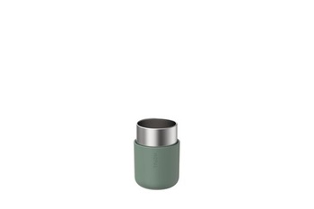 Mepal - Hrnček na kávu Ellipse so sebou - 300 ml - Severská šalvia