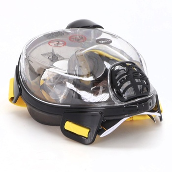 Maska na šnorchlovanie Cressi XDT125020 M/L