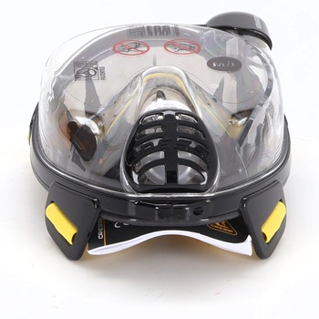 Maska na šnorchlovanie Cressi XDT125020 M/L