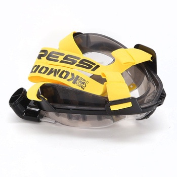 Maska na šnorchlovanie Cressi XDT125020 M/L
