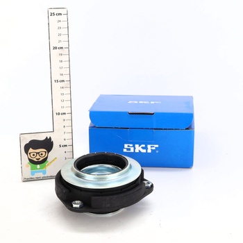 Oporné ložisko SKF VKDA 35122. SKF