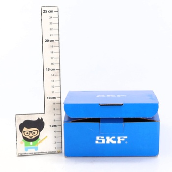 Opěrné ložisko SKF VKDA 35122. SKF