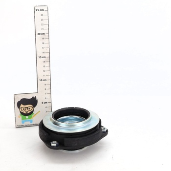 Opěrné ložisko SKF VKDA 35122. SKF