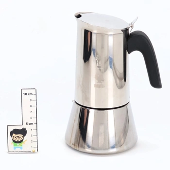 Kávovar Bialetti New Venus, 460 ml