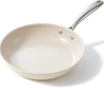 Panvica s keramickým povrchom Redchef 26 cm