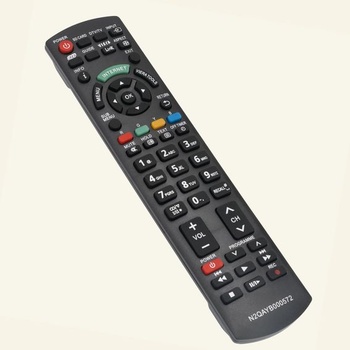 Dálkový ovladač RM-D1170 N2QAYB000572 Vhodné pro LCD televizory Panasonic, plazmové televizory