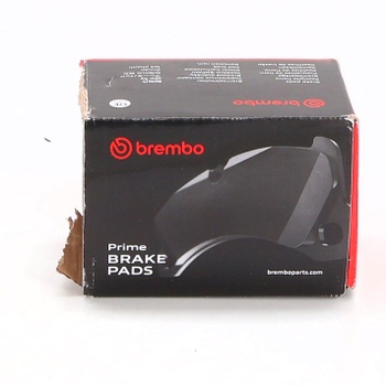 Brzdové doštičky Brembo P 06 094
