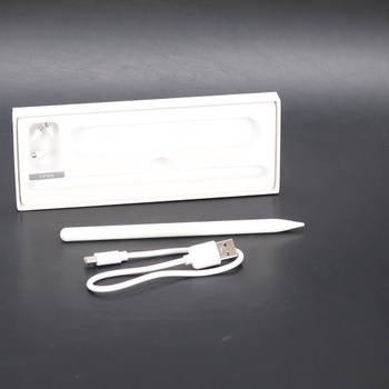 Stylus Meko s LED displejom
